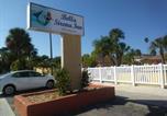 Location vacances St Pete Beach - Bella Sirena Inn-4