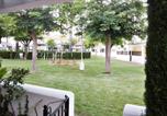 Location vacances Lepe - Chalet Adosado con dos terrazas y piscina-2