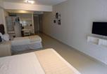 Location vacances Buenos Aires - Vianzo Ba 39 San Telmo-4