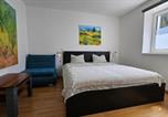 Location vacances Hinterstoder - Ski & Sky Apartment-1
