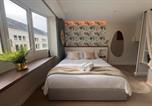 Location vacances Angers - Studio tout confort - 2 pers - proche gare-4