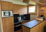 Location vacances Le Grand-Bornand - Bel appartement pour 5 pers. proche du centre et des pistes - Grand-Bornand - Fr-1-467-146-2