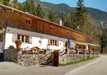 Location vacances Rottach-Egern - Schwaigeralm-2