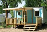 Camping Marçon - Camping Les Acacias-1