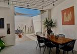 Location vacances Oristano - Meta Affittacamere-1