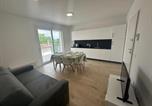 Location vacances Caorle - Residence Katy beachside apartments 2025 - Agenzia Cocal-2