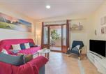 Location vacances Ayamonte - Saadia Golf-4