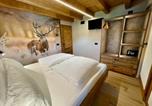 Location vacances  Province de Sondrio - Ewotions Lodge-3