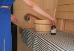 Location vacances Kamakura - Ocean Sauna Villa 富津竹岡 by Gifthouse-3