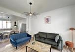 Location vacances Champagne-Ardenne - Diouf House-3