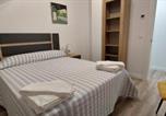 Location vacances Villafranca del Bierzo - Temple I-3