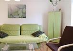 Location vacances Börgerende-Rethwisch - 1 Bedroom Nice Apartment In Börgerende-2
