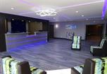 Hôtel Novato - Surestay Plus Hotel by Best Western Point Richmond-4