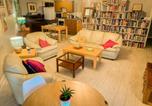 Location vacances Londonderry - Big Riverview Flat-1