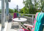 Location vacances Boltenhagen - Residenz Seestern Wohnung 14-3