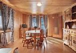 Location vacances Cogne - La Maison du Bonheur Lillaz-3