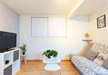 Location vacances Saint-Lary-Soulan - Appartement T2 cosy à St-Lary Soulan avec parking - Proche télécabines - Fr-1-296-534-2