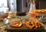 Location vacances Montalcino - Il burellino-4