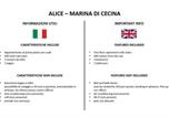 Location vacances Cecina - Appartamento Alice a Marina di Cecina by Zoom In Earth-4