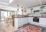 Location vacances Kensington - Donne Place-2