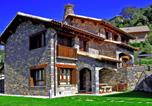 Location vacances Labuerda - Casas Ordesa-2