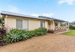 Location vacances Normanville - Carrawaves 73 Laronde-2