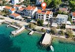 Location vacances Tisno - Apartment and Rooms Ive-1