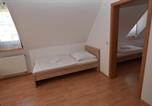 Location vacances Leinfelden-Echterdingen - Apartment Stuttgart Südheim-2
