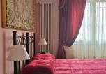 Location vacances Greve in Chianti - Chiantirooms Guesthouse-4
