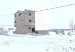 Location vacances Tinerhir - Auberge Restaurant Camping Taghzout-1