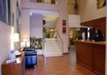 Hôtel Bezas - Hotel Suite Camarena-3