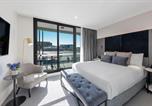 Hôtel City - Deco Hotel Canberra-3