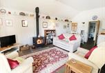 Location vacances Kirkbymoorside - Henhouse Cottage-2