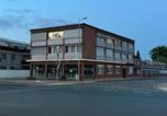 Hôtel Gifhorn - Hotel Gifhorn Inn-1