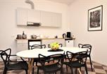 Location vacances Tallinn - Tallinn City Apartments Kohtu Residence-3