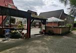 Location vacances Rostock - Uschi's Gasthof-1