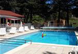 Camping Vernet-les-Bains - Camping La Source-2