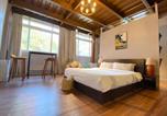 Location vacances Kathmandu - Charming Industrial studio apartment-1