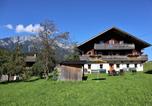 Location vacances Söll - Holiday home, Söll, cleaning included-1