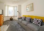 Location vacances Theberton - 39 Carr Avenue - Aldeburgh Coastal Cottages-3