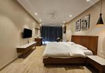 Location vacances Jaipur - Traveler's Oasis comfy and central-4