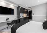 Hôtel Crestwood - Gladius Hotels & Suites Parramatta, an Ascend Hotel Collection-3