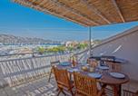 Location vacances Saint-Florent - Casa Saint-Anne-4