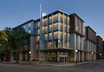 Hôtel Mt Pleasant - Live Oak, Charleston Historic District, a Tribute Portfolio Hotel-1