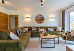 Location vacances Sankt Georgen Ob Murau - Mountain Chalet An der Mur-4