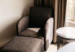 Hôtel Crestwood - Mercure Sydney Parramatta-4