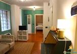 Location vacances Arco - La Tazza Verde - Holiday Home Garda Trentino-2