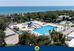 Camping Pineto - Club del Sole Stork Family Collection-3