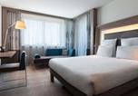 Hôtel Saint-Brice-sous-Forêt - Novotel Paris Stade Basilique-3