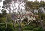 Hôtel Le Cap - Camps Bay Retreat Hotel-3